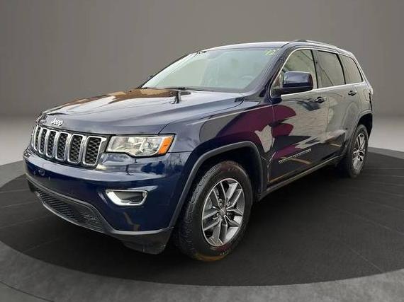 JEEP GRAND CHEROKEE 2018 1C4RJEAG1JC407192 image JEEP GRAND CHEROKEE 2018 1C4RJEAG1JC407192 image